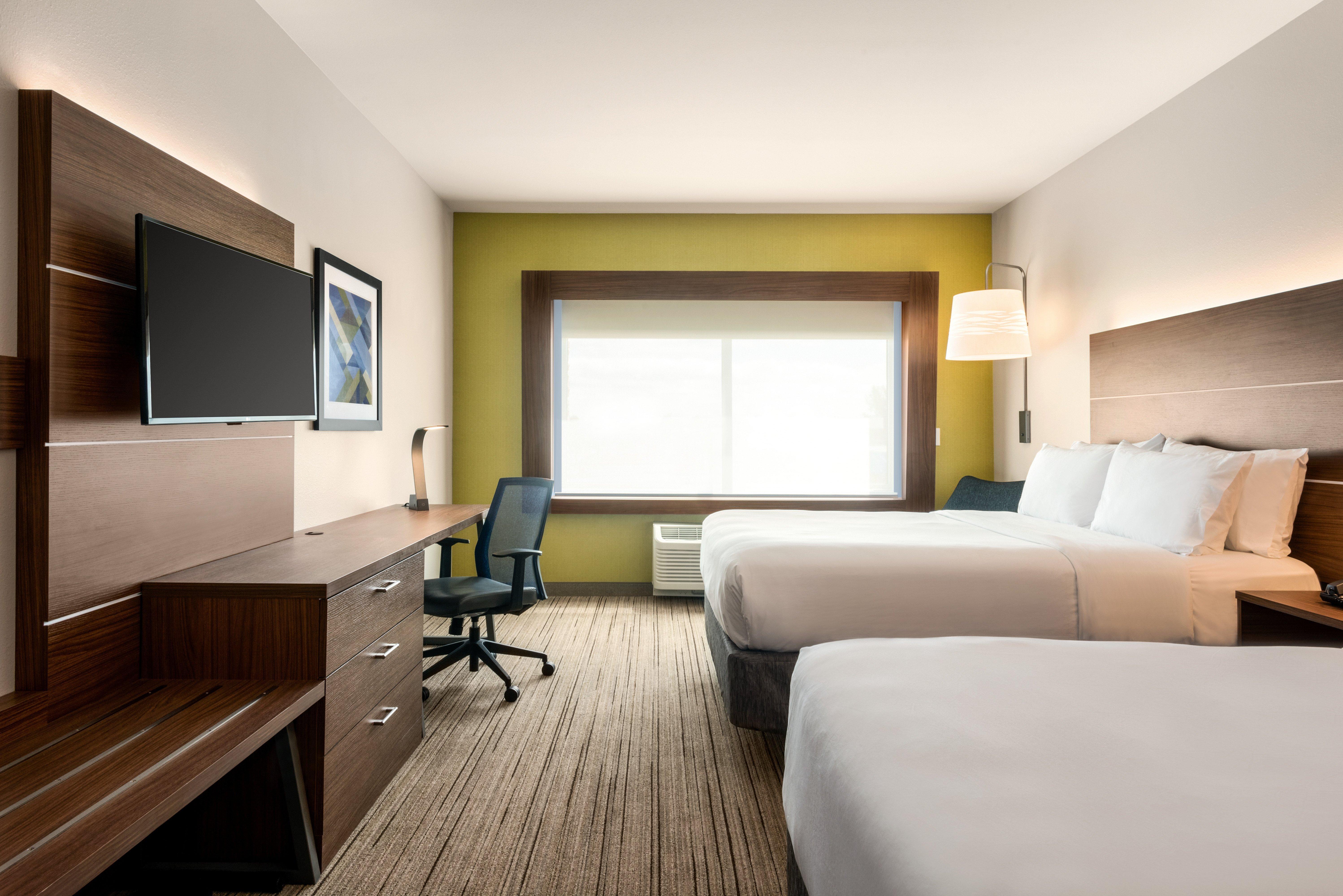 Holiday Inn Express & Suites - West Des Moines - Jordan Creek By Ihg Exterior foto
