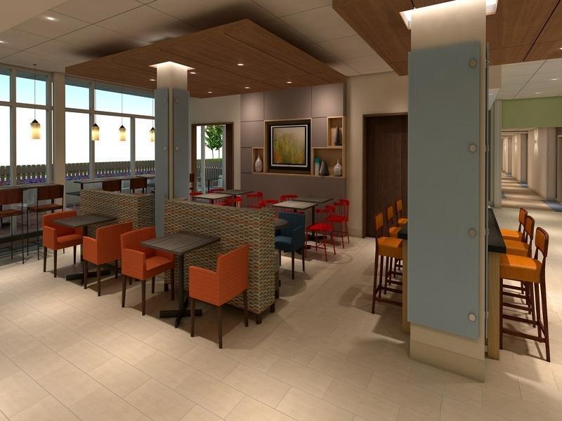 Holiday Inn Express & Suites - West Des Moines - Jordan Creek By Ihg Exterior foto