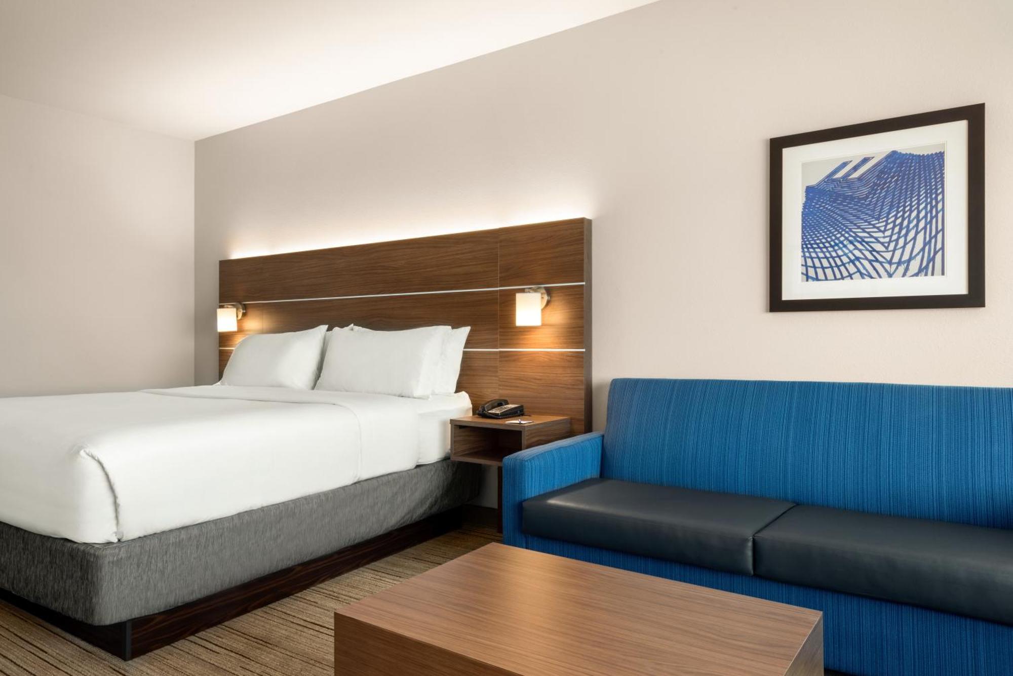 Holiday Inn Express & Suites - West Des Moines - Jordan Creek By Ihg Exterior foto